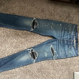 Amiri Jeans